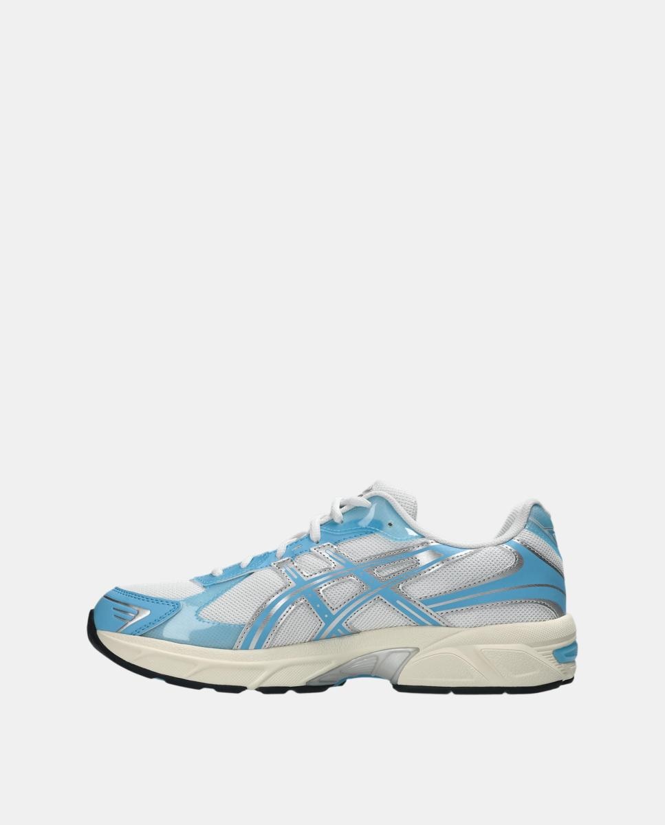Sapatilhas Asics GEL-1130 para Homem e Mulher Azul-acinzentado-4