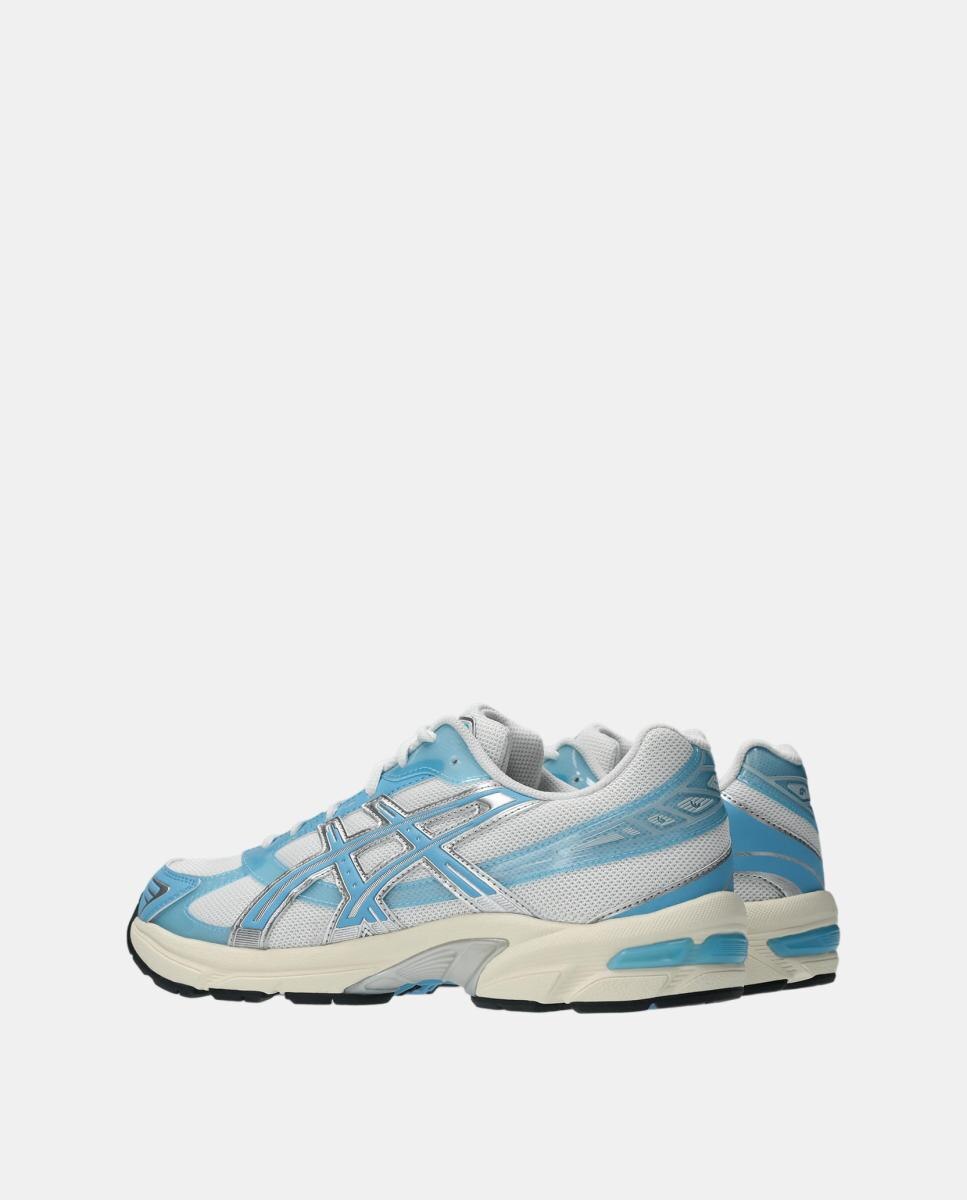 Sapatilhas Asics GEL-1130 para Homem e Mulher Azul-acinzentado-5