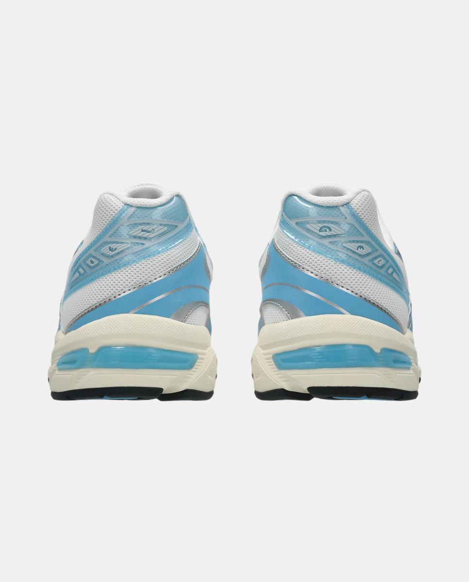 Sapatilhas Asics GEL-1130 para Homem e Mulher Azul-acinzentado-7