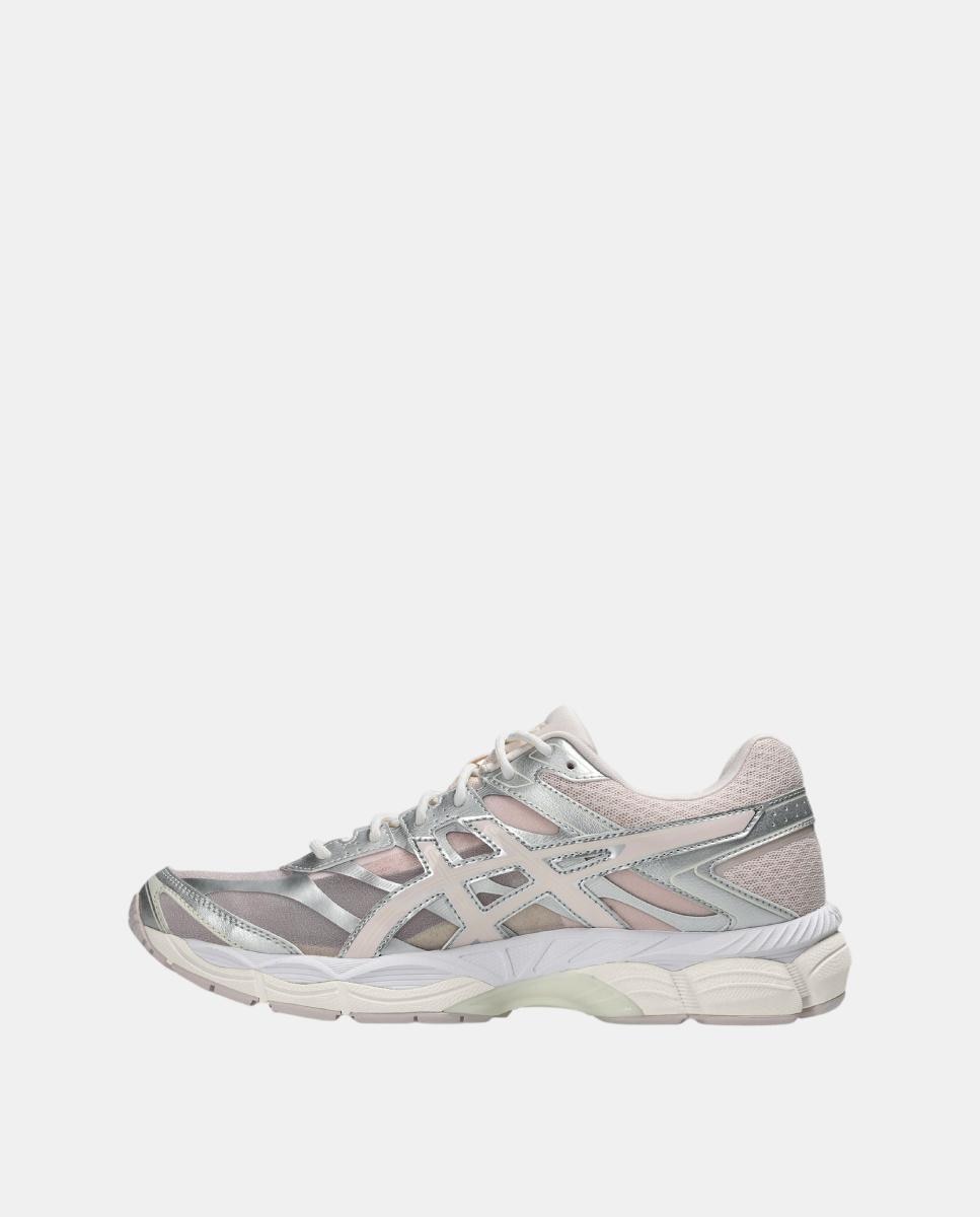 Sapatilhas Asics GEL-CUMULUS 16 para Homem e Mulher Prateado-4