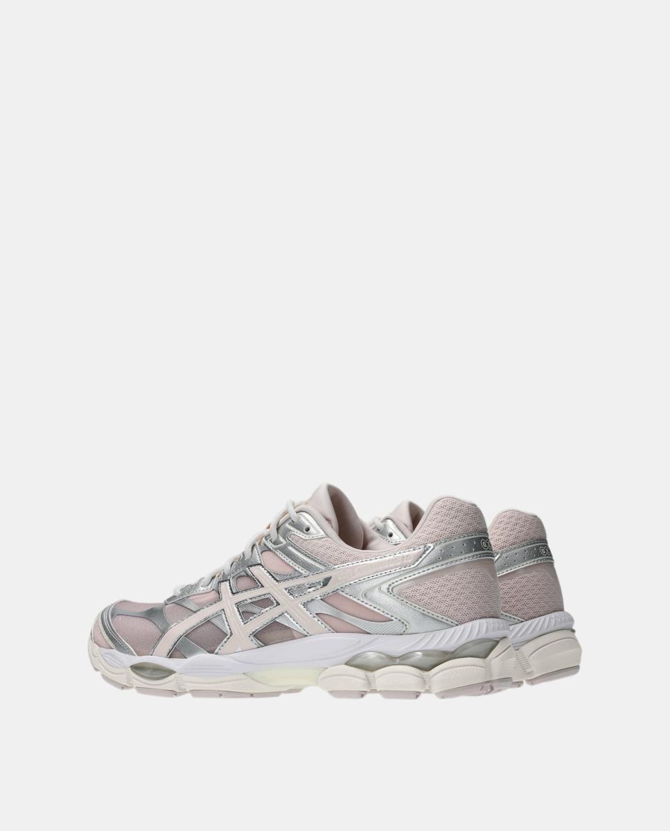 Sapatilhas Asics GEL-CUMULUS 16 para Homem e Mulher Prateado-5