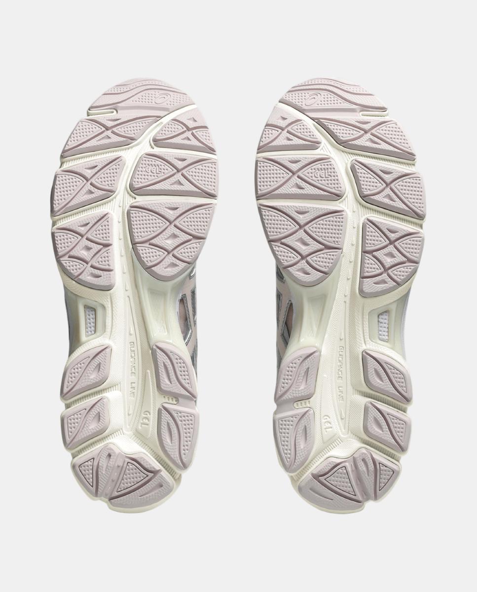 Sapatilhas Asics GEL-CUMULUS 16 para Homem e Mulher Prateado-6