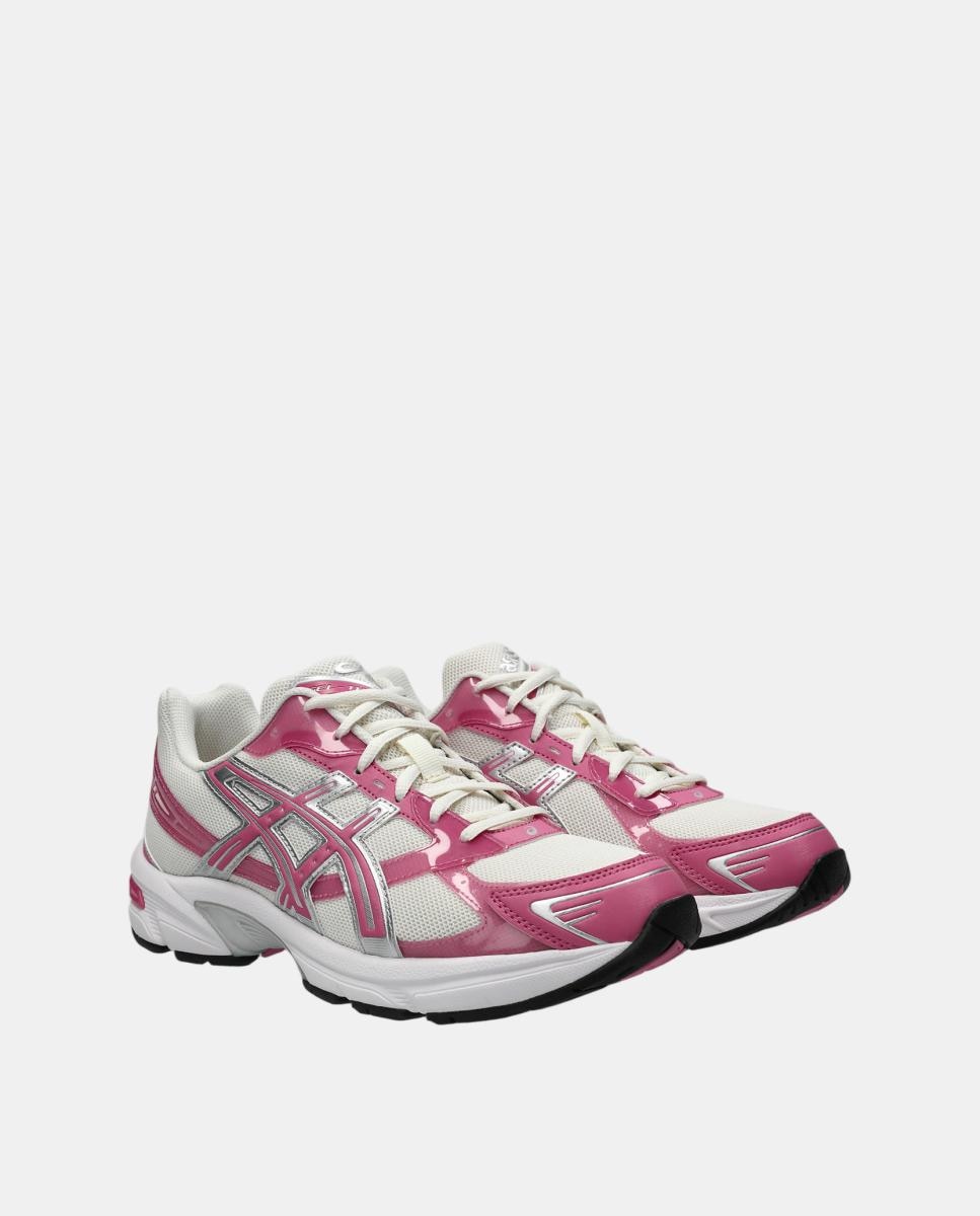 Sapatilhas Asics GEL-1130 para Homem e Mulher Rosa-2