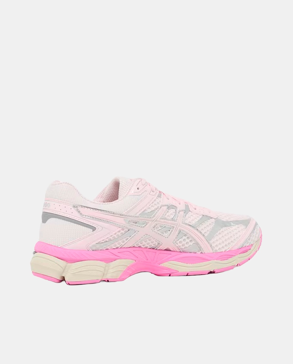 Asics GEL-CUMULUS 16 para hombre y mujer - Rosa Rosa-2