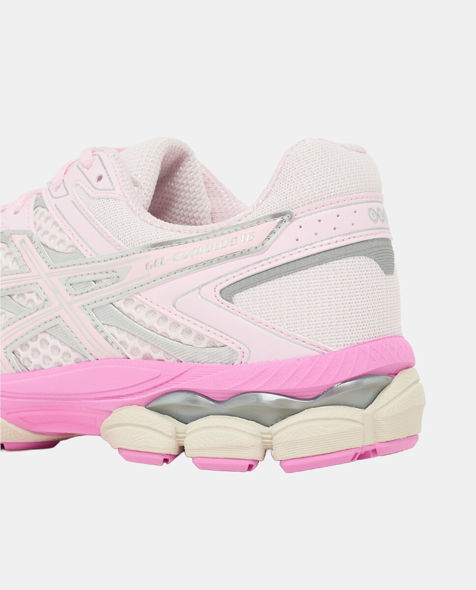 Asics GEL-CUMULUS 16 para hombre y mujer - Rosa Rosa-4