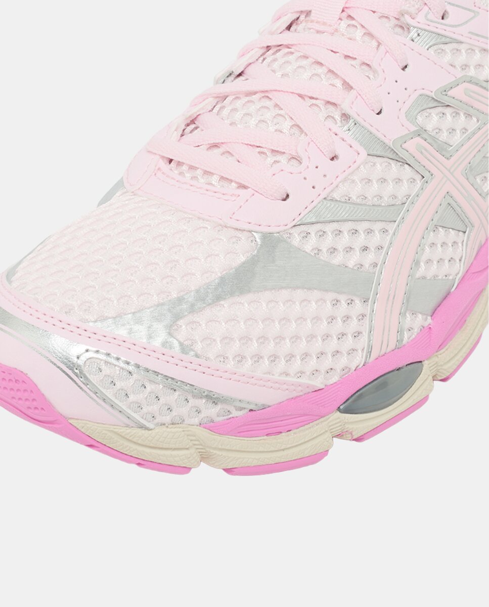 Asics GEL-CUMULUS 16 para hombre y mujer - Rosa Rosa-6