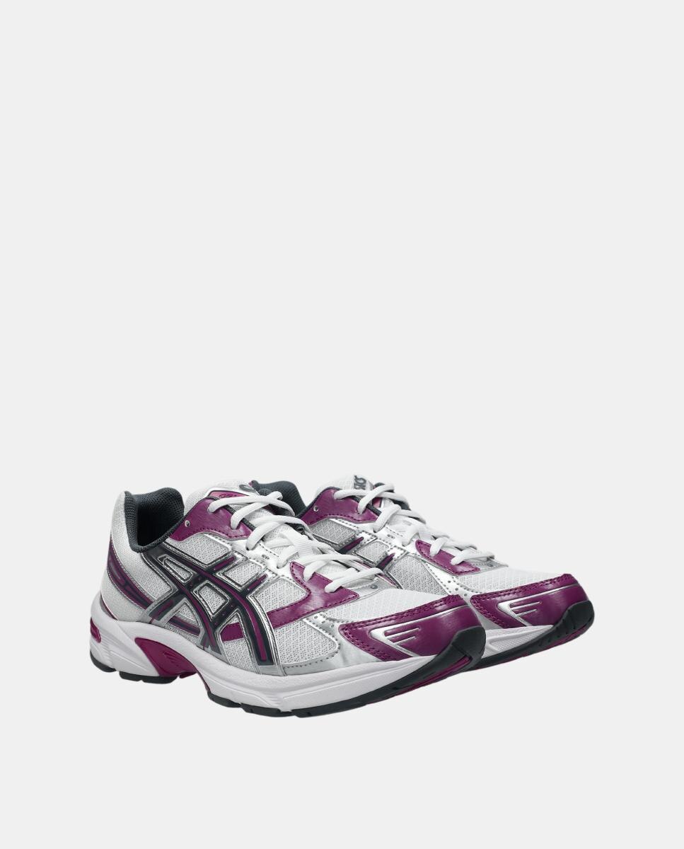 Sapatilhas Asics GEL-1130 para Homem e Mulher Lilás-2