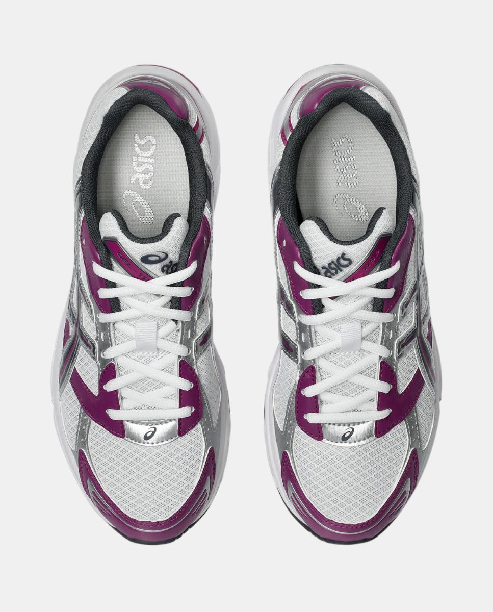 Sapatilhas Asics GEL-1130 para Homem e Mulher Lilás-3