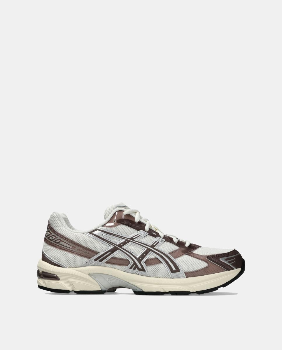 Asics GEL-1130 para hombre y mujer - Blanco Blanco-1