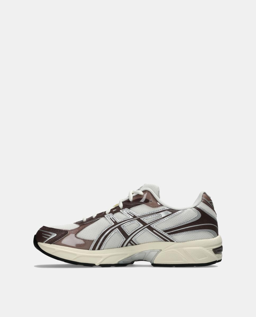 Asics GEL-1130 para hombre y mujer - Blanco Blanco-4