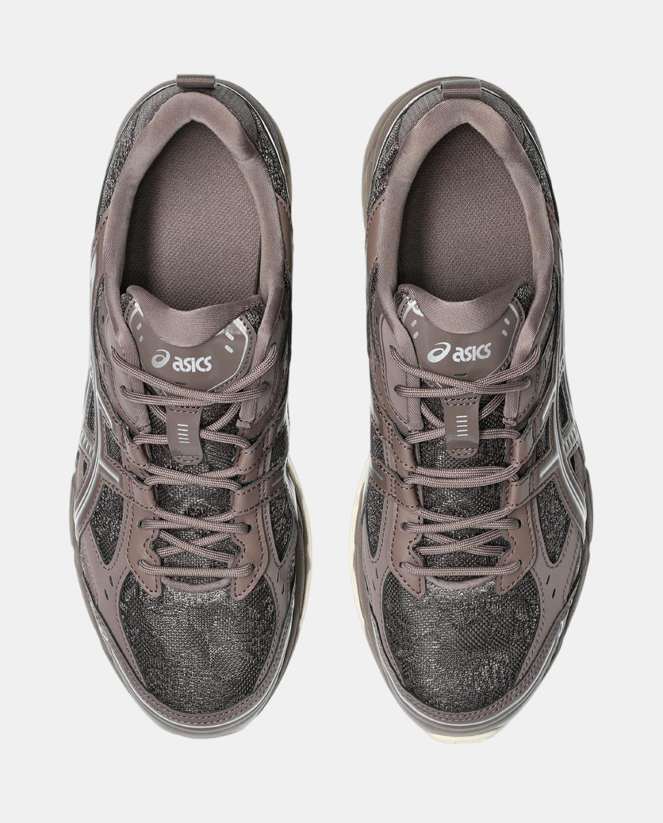Sapatilhas Asics GEL-NUNOBIKI para Homem e Mulher Prateado-3