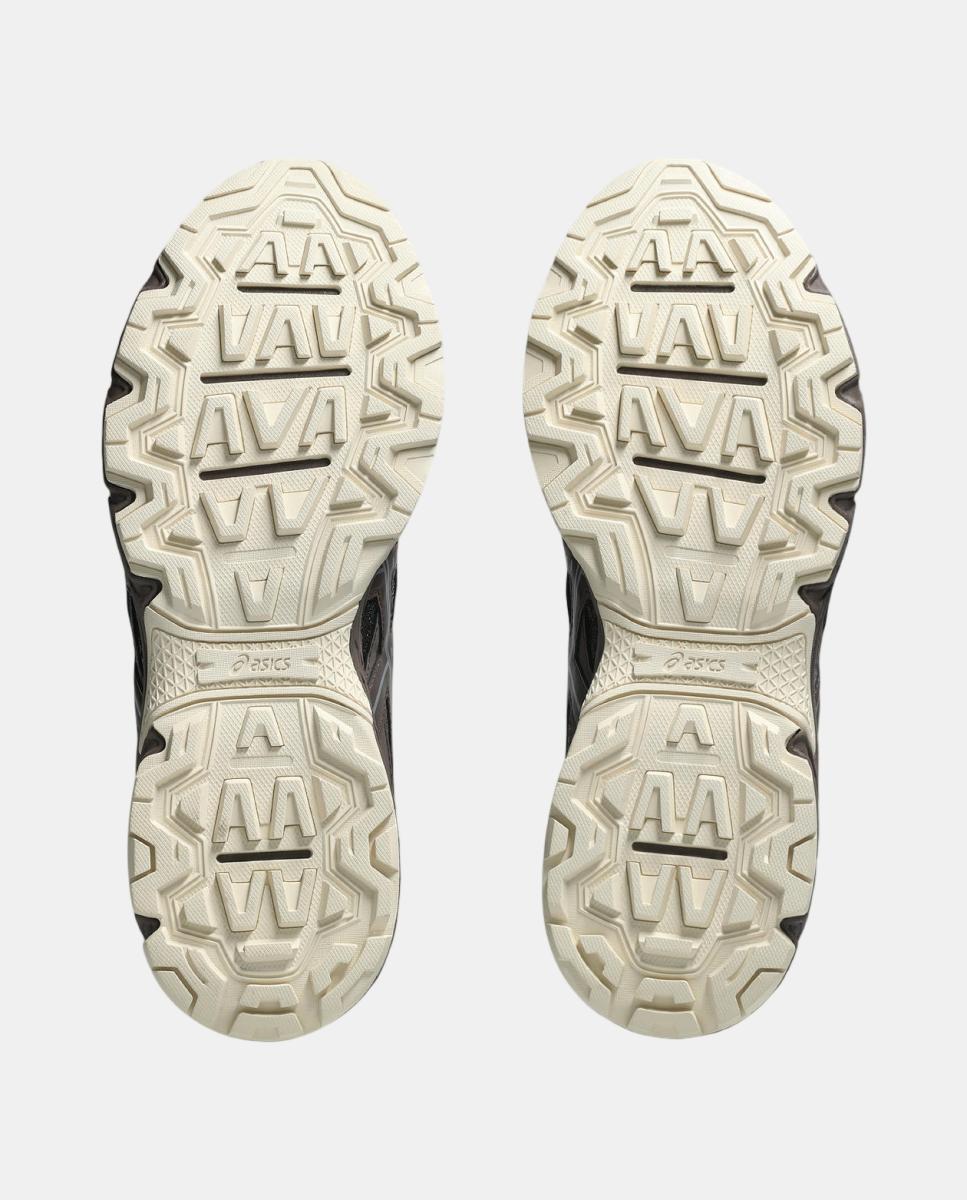 Sapatilhas Asics GEL-NUNOBIKI para Homem e Mulher Prateado-6