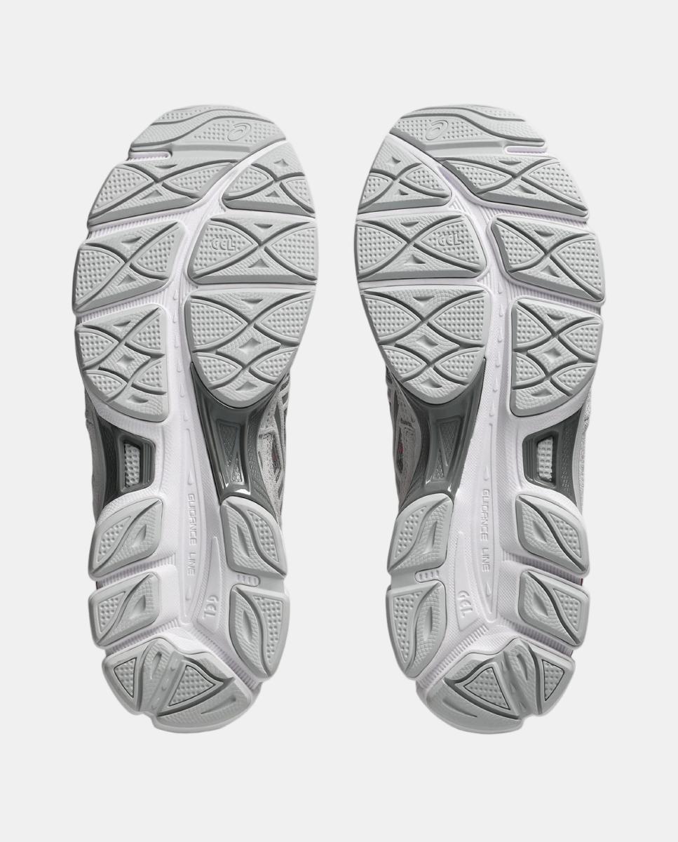Sapatilhas Asics GEL-NYC para Homem e Mulher Cinzento-claro-6