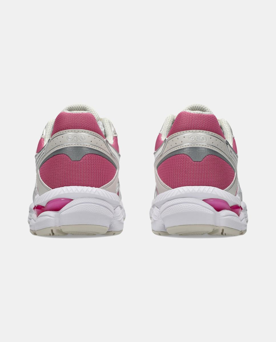 Sapatilhas Casual de Homem e Mulher GEL-CUMULUS 16 ASICS Creme-4