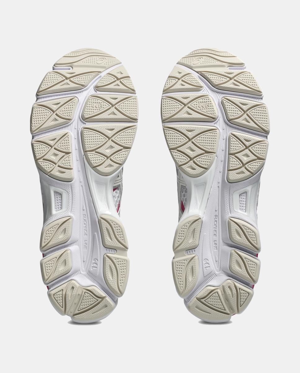 Sapatilhas Casual de Homem e Mulher GEL-CUMULUS 16 ASICS Creme-5