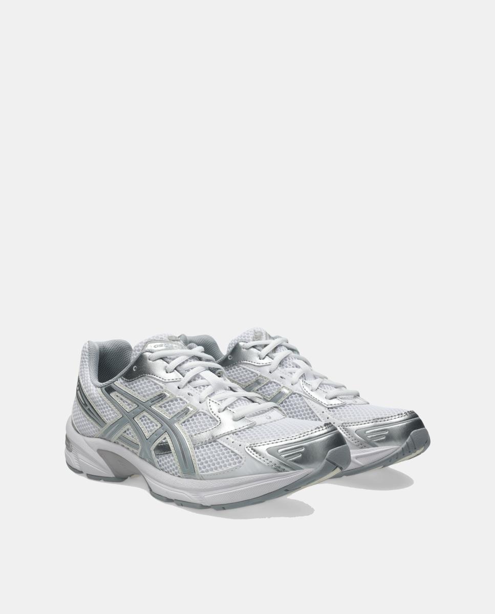 Sapatilhas Casual de Homem e Mulher GEL-1130 ASICS Grafite-2