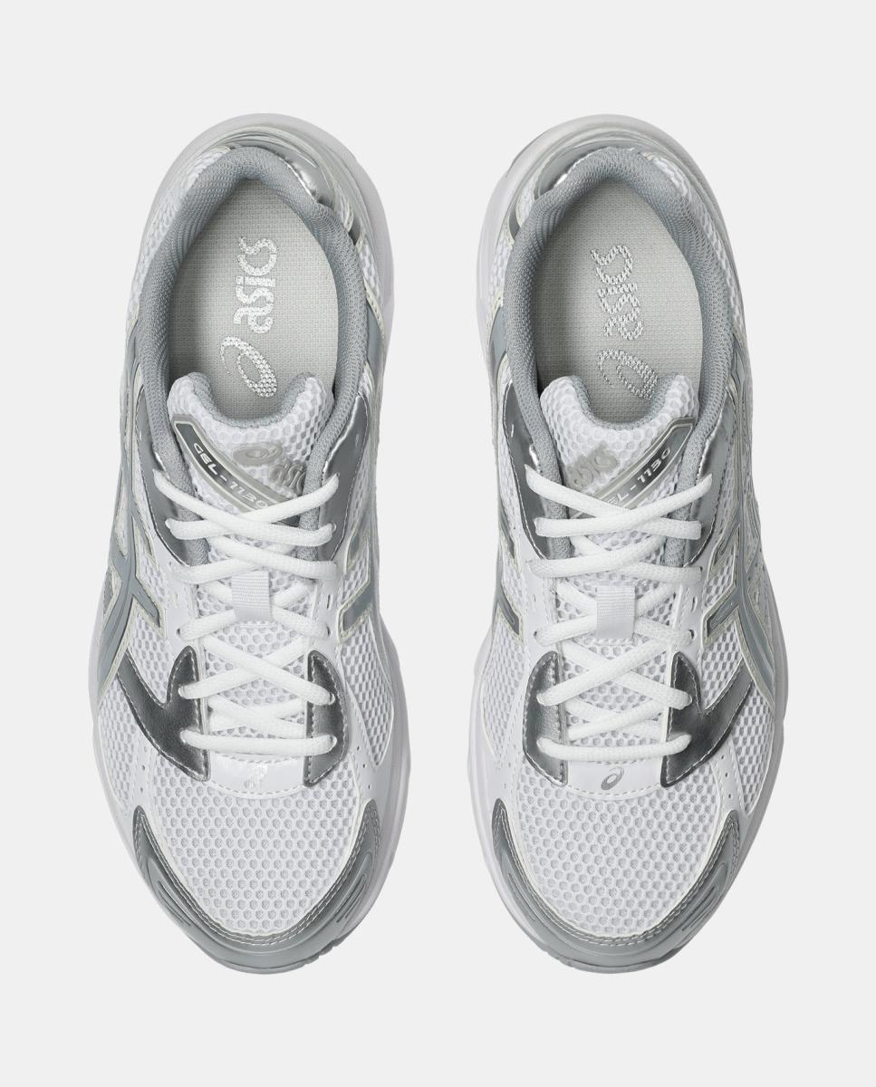 Sapatilhas Casual de Homem e Mulher GEL-1130 ASICS Grafite-3
