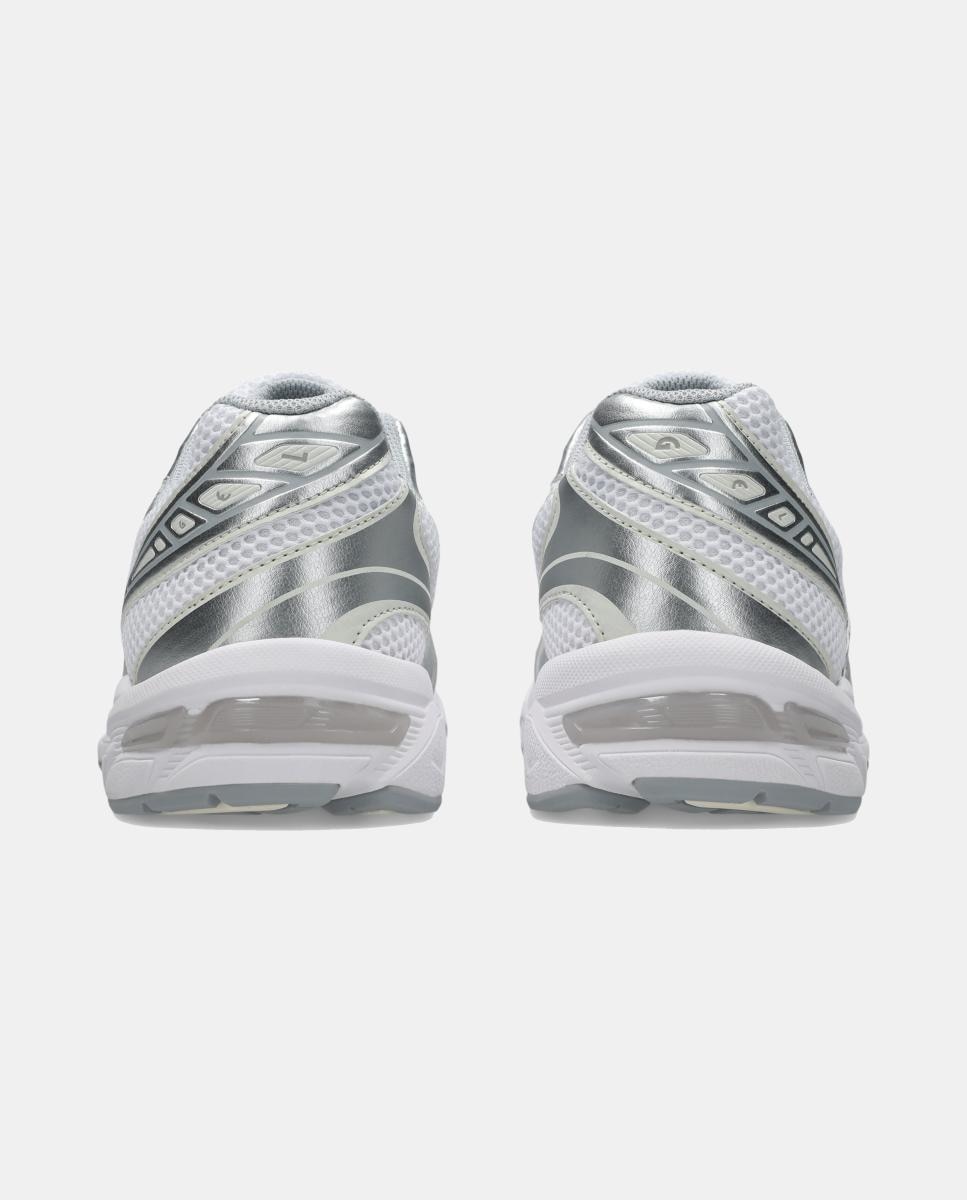 Sapatilhas Casual de Homem e Mulher GEL-1130 ASICS Grafite-4