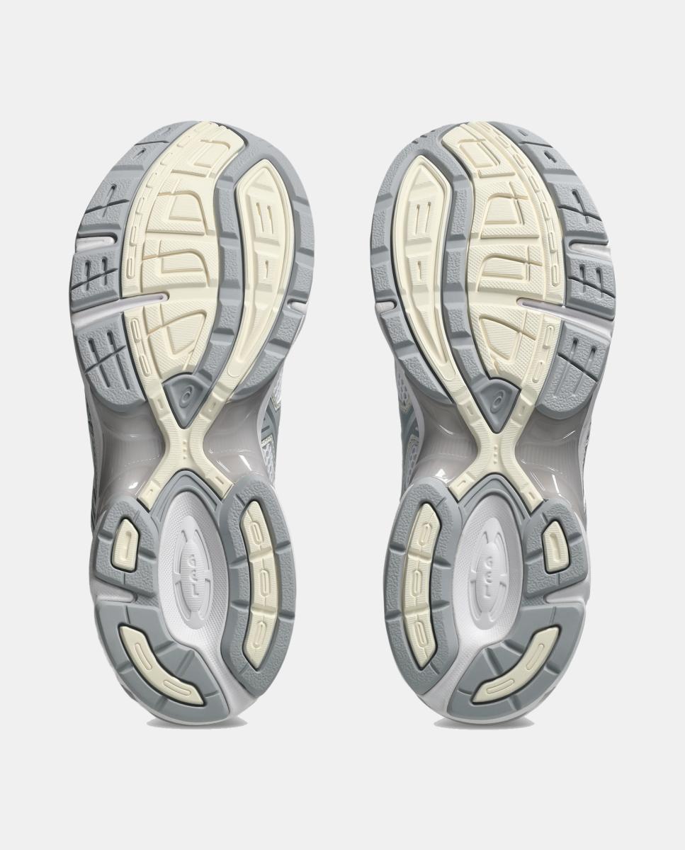 Sapatilhas Casual de Homem e Mulher GEL-1130 ASICS Grafite-5