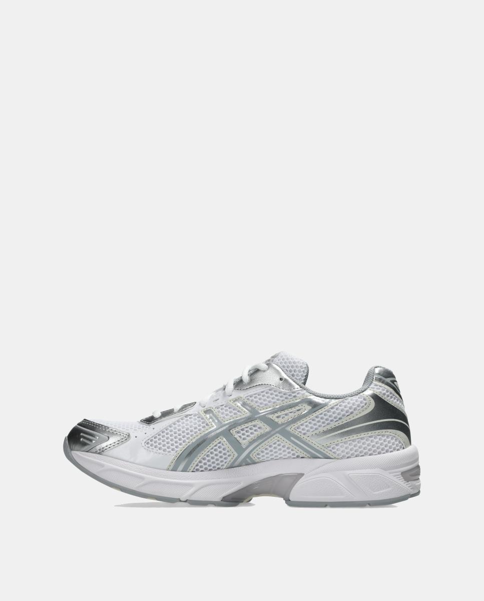 Sapatilhas Casual de Homem e Mulher GEL-1130 ASICS Grafite-7