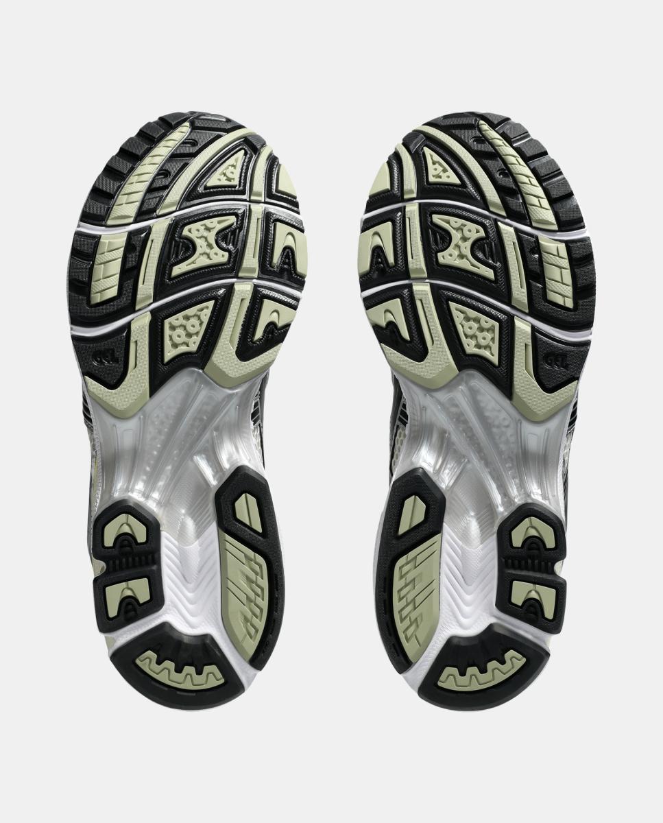 Sapatilhas Casual de Homem e Mulher GEL-KAYANO 14 ASICS Prateado-5