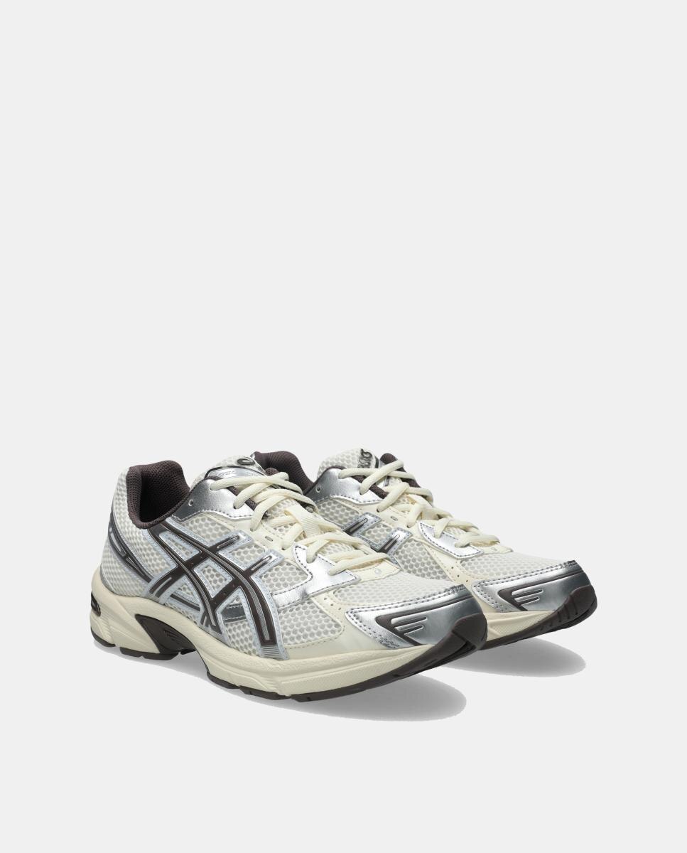 Sapatilhas Casual de Homem e Mulher GEL-1130 ASICS Branco-2