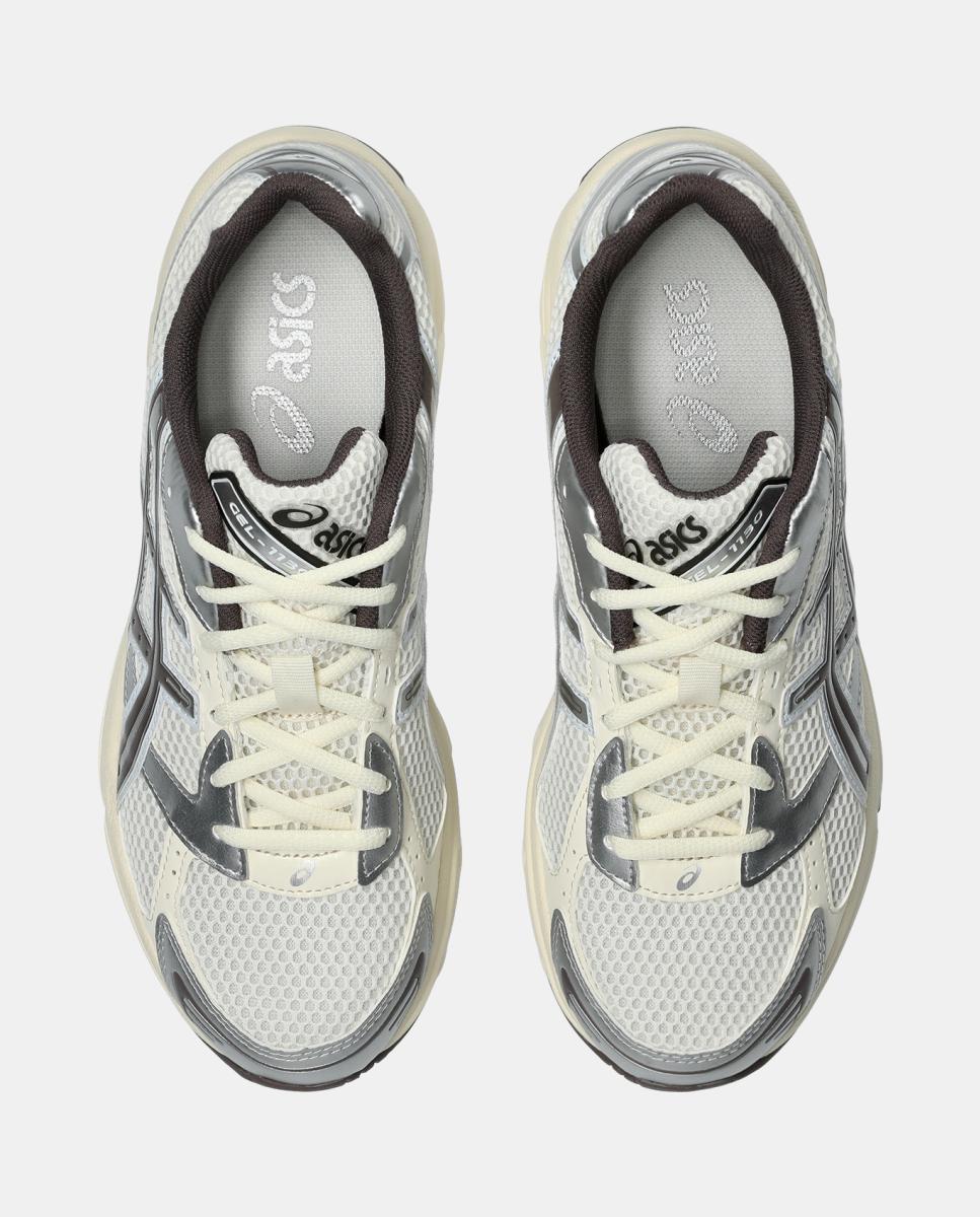 Sapatilhas Casual de Homem e Mulher GEL-1130 ASICS Branco-3