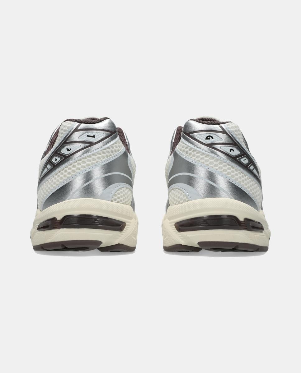 Sapatilhas Casual de Homem e Mulher GEL-1130 ASICS Branco-4