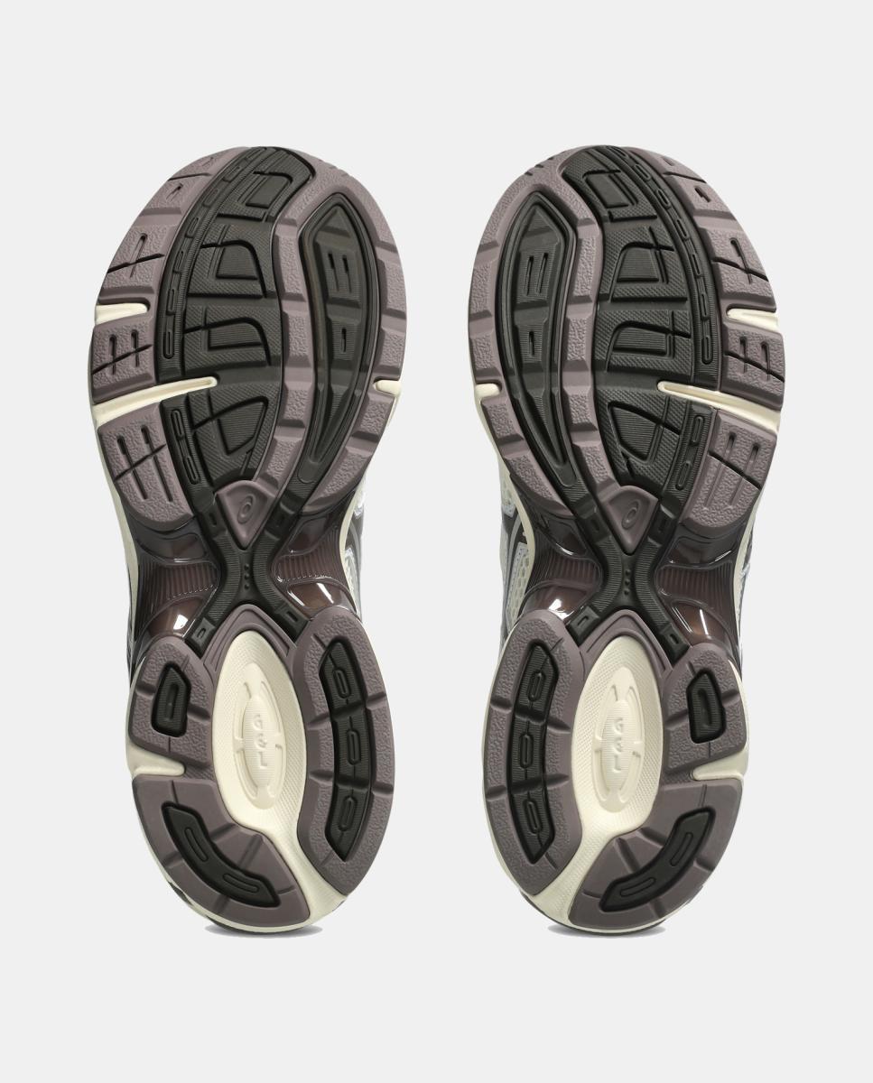 Sapatilhas Casual de Homem e Mulher GEL-1130 ASICS Branco-5