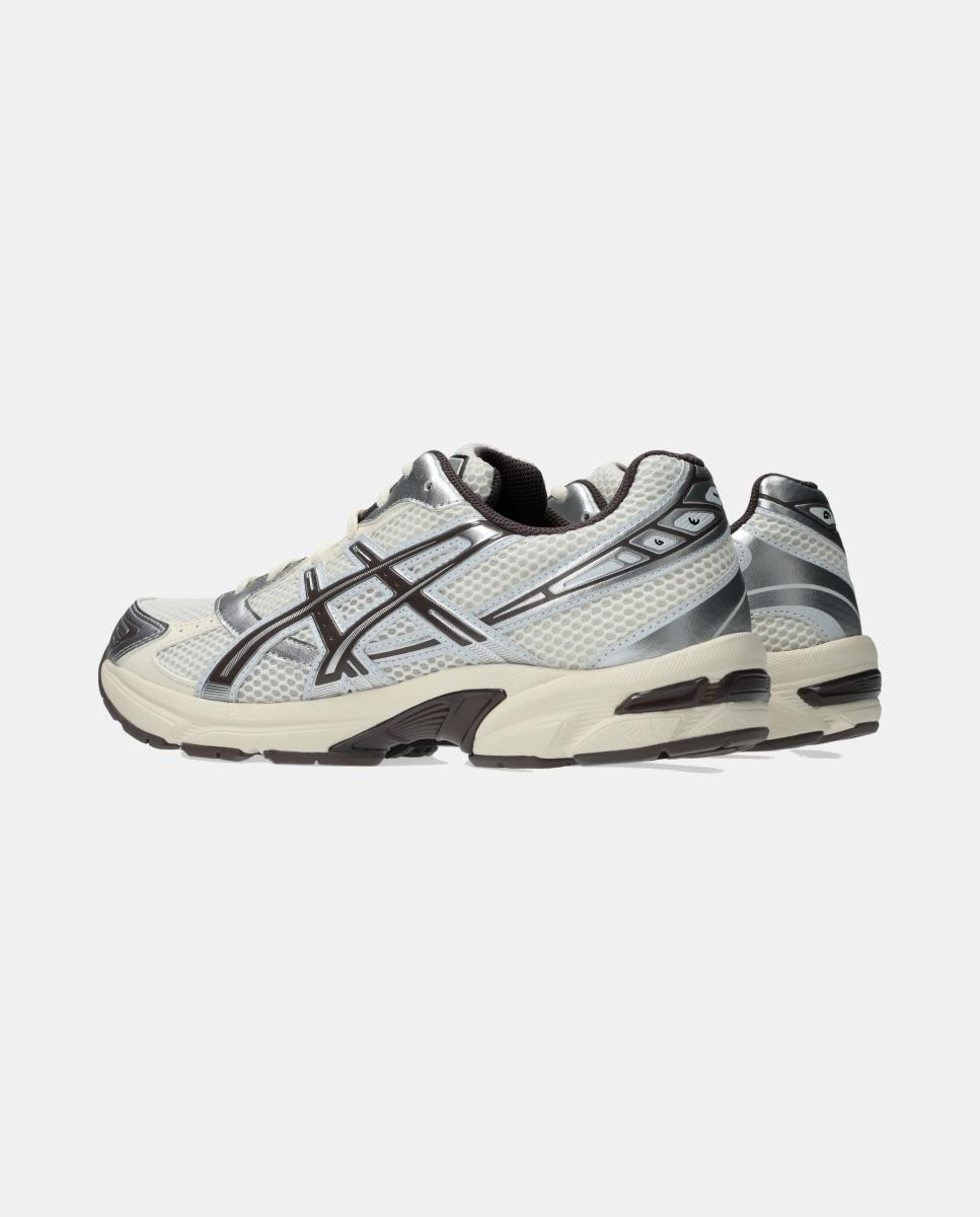 Sapatilhas Casual de Homem e Mulher GEL-1130 ASICS Branco-6