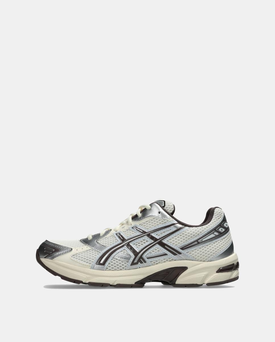 Sapatilhas Casual de Homem e Mulher GEL-1130 ASICS Branco-7