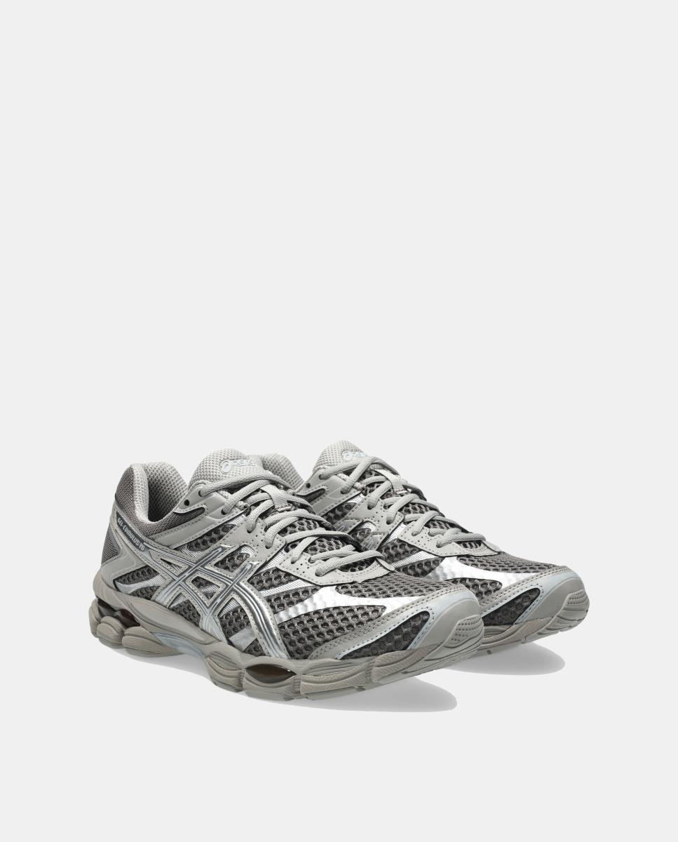 Sapatilhas Casual de Homem e Mulher GEL-CUMULUS 16 ASICS Prateado-2