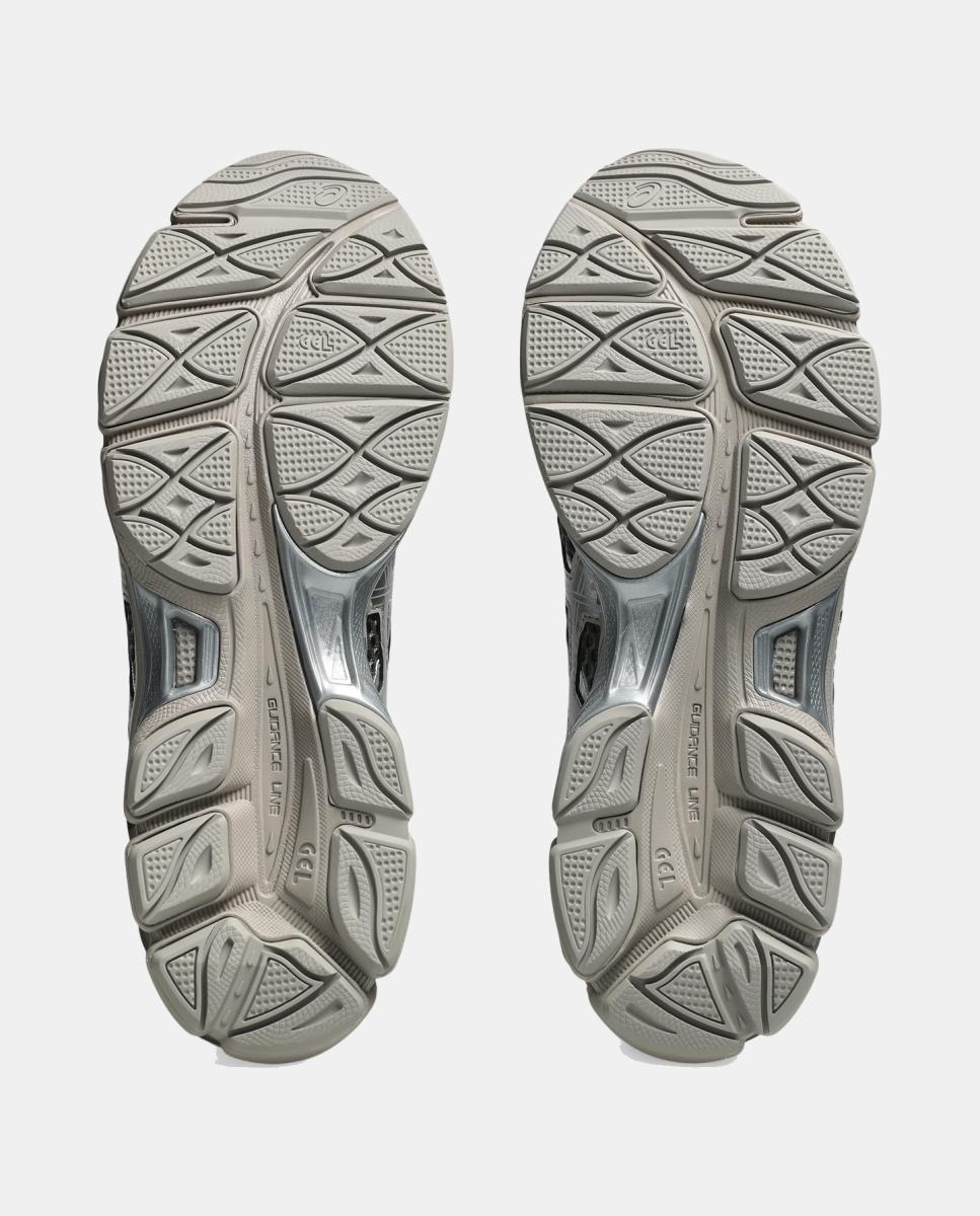 Sapatilhas Casual de Homem e Mulher GEL-CUMULUS 16 ASICS Prateado-6