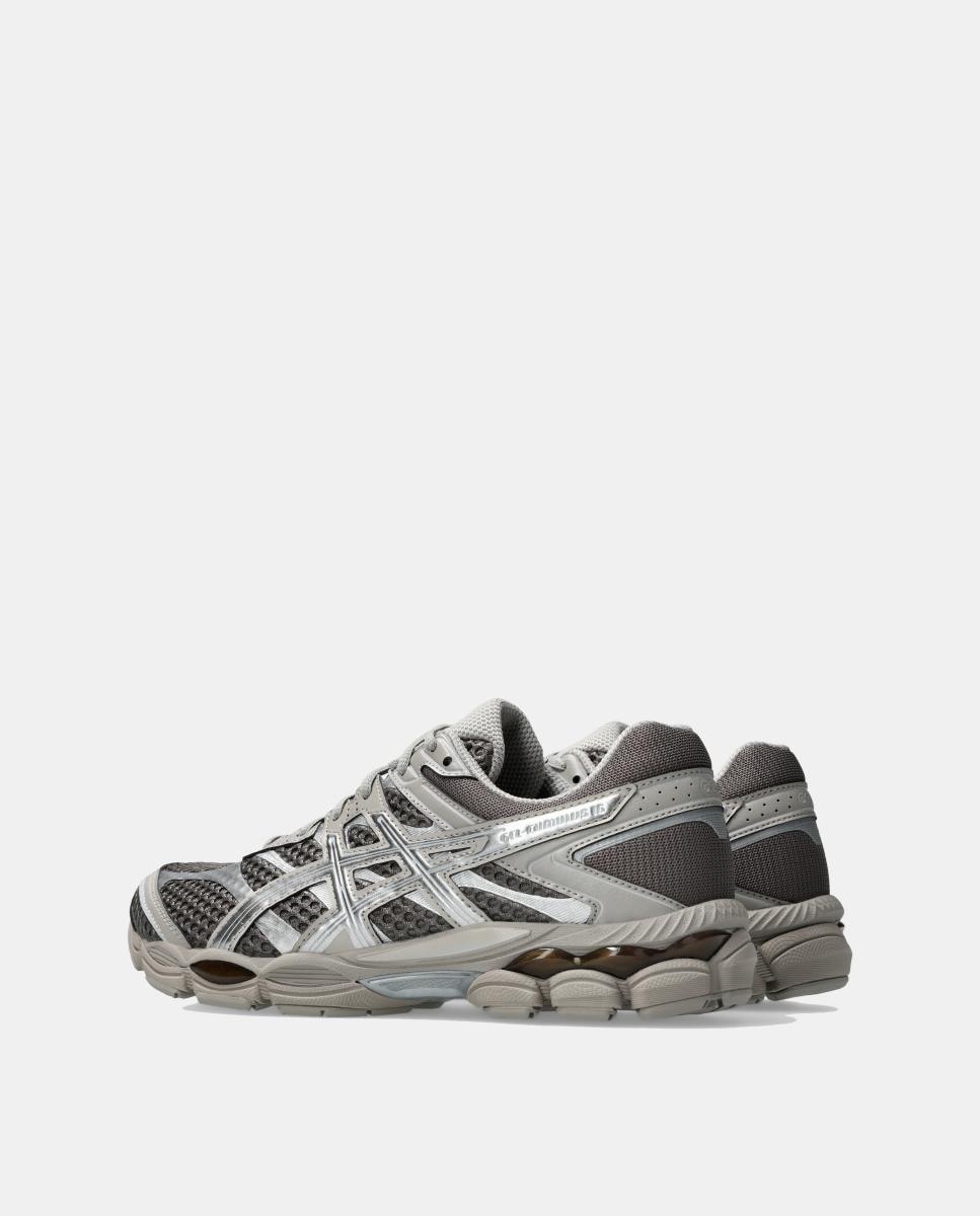 Sapatilhas Casual de Homem e Mulher GEL-CUMULUS 16 ASICS Prateado-7