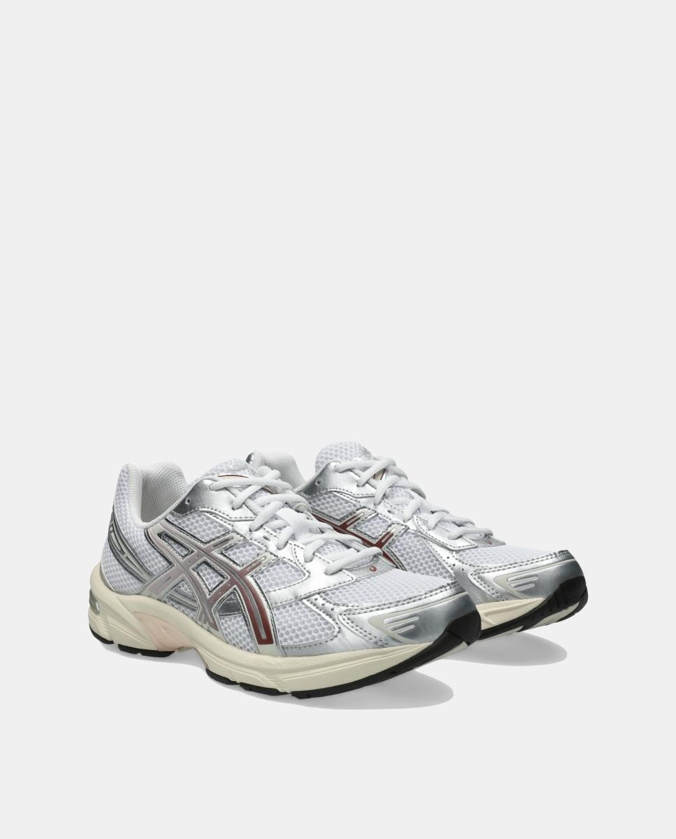 Sapatilhas Casual de Homem e Mulher GEL-1130 ASICS Castanho-2