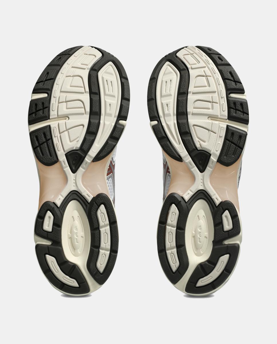 Sapatilhas Casual de Homem e Mulher GEL-1130 ASICS Castanho-5