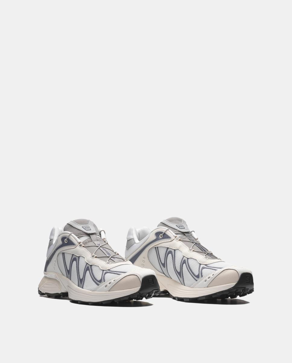 Sapatilhas Salomon Xt-Whisper Branco-2