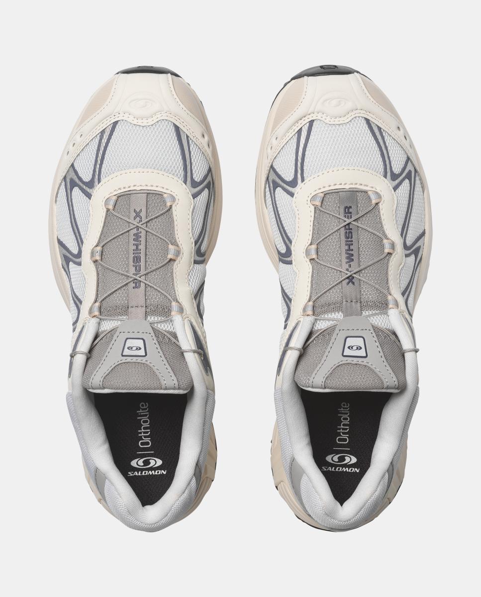 Sapatilhas Salomon Xt-Whisper Branco-3