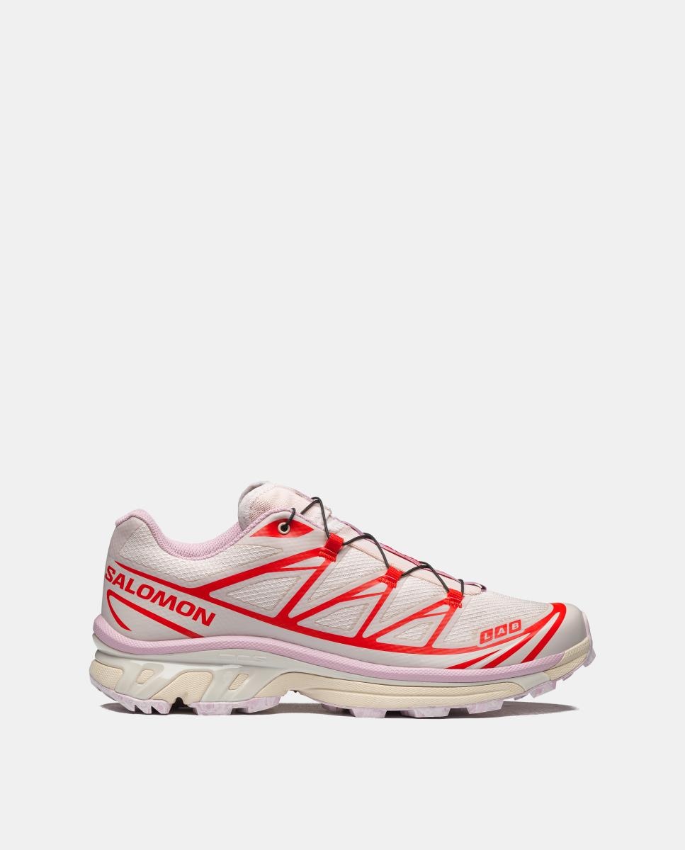Imagem 0 de Sapatilhas Salomon Xt-6 Nostalgia 