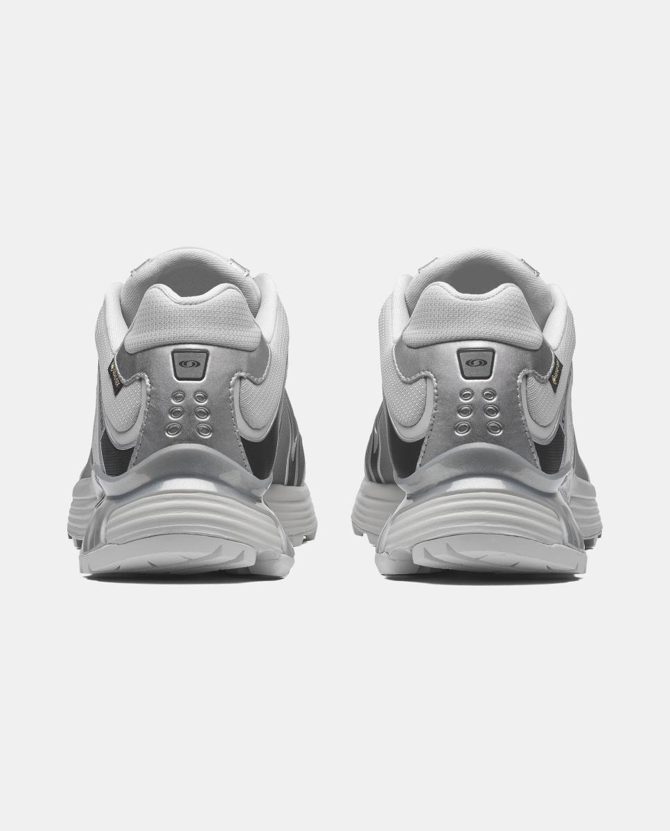 Sapatilhas XT-WHISPER GTX para Homem e Mulher Cinzento / Preto-5
