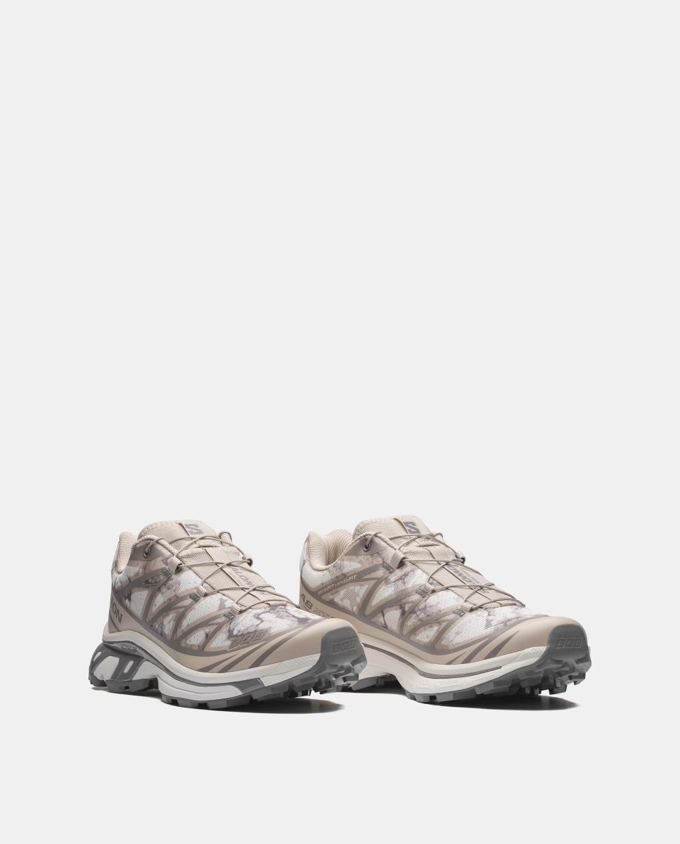 Sapatilhas XT-6 STORMSHADE para Homem Cinzento / Castanho-2