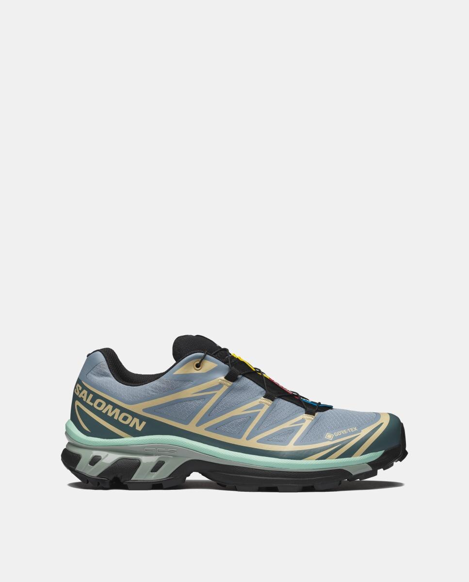 Imagem 0 de Sapatilhas XT-6 GTX de Homem