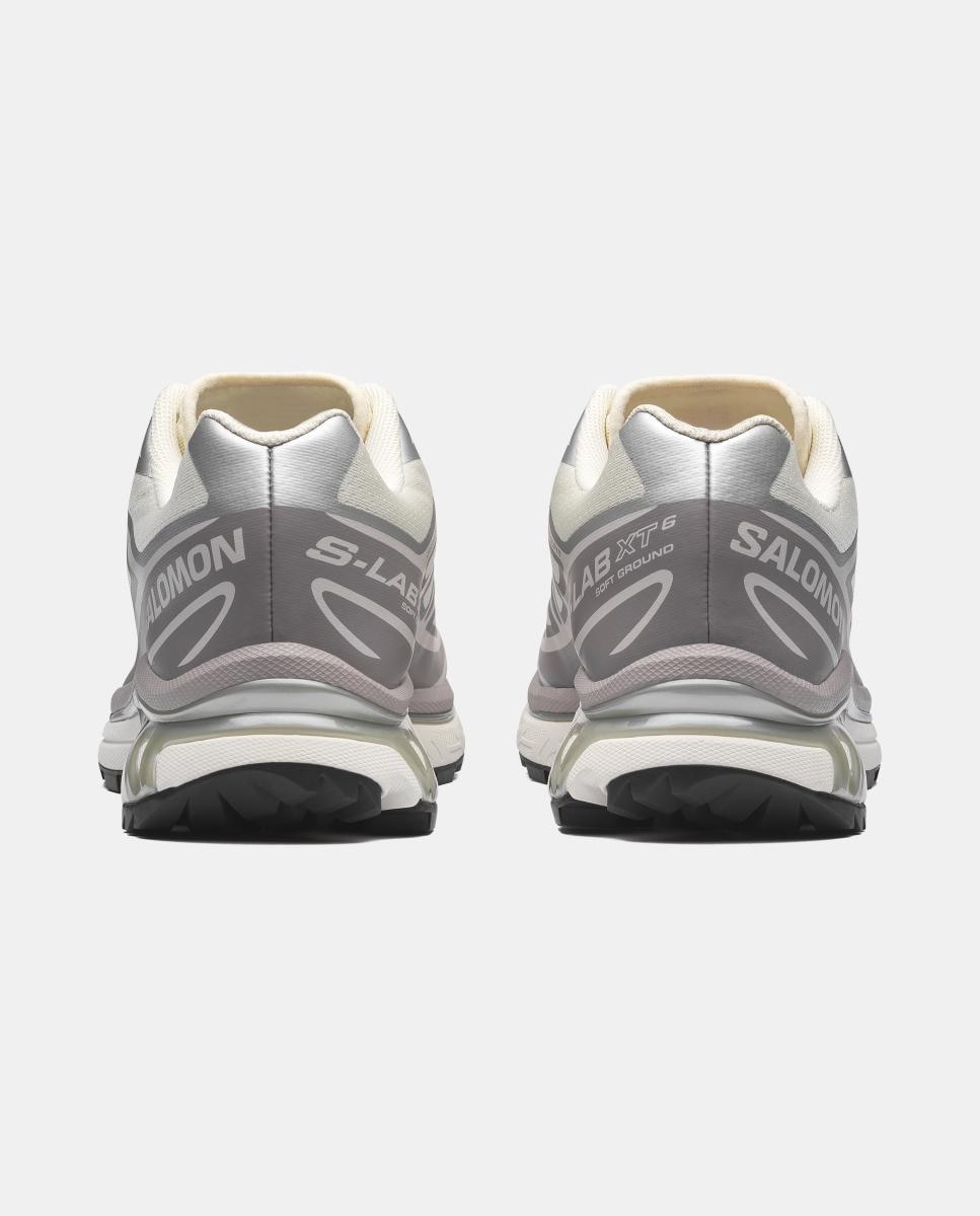 Sapatilhas Desportivas Unissexo XT-6 Branco / Cinzento-5