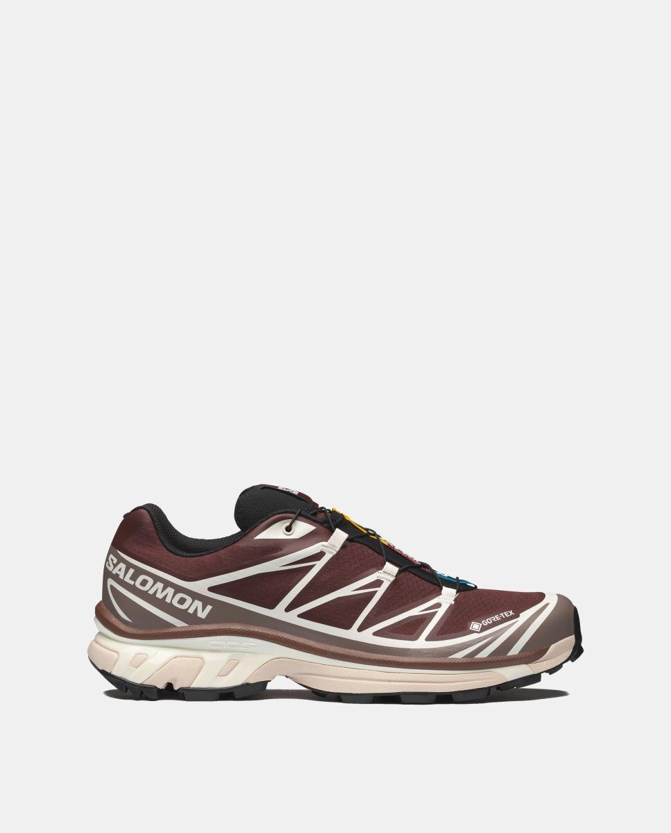 Imagem 0 de Sapatilhas XT-6 GTX de Homem
