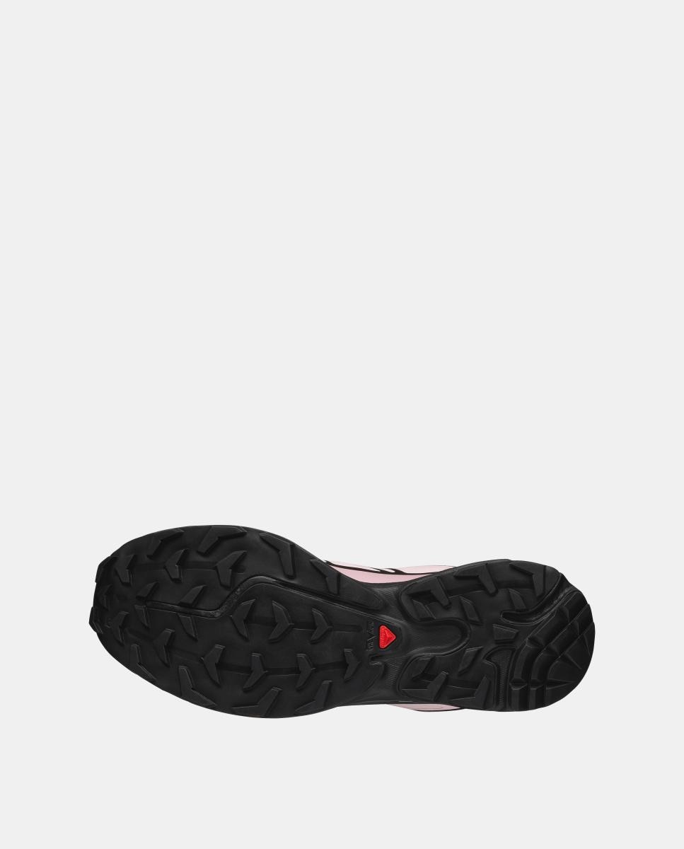 Sapatilhas Desportivas Unissexo XT-6 GTX Preto / Rosa-4