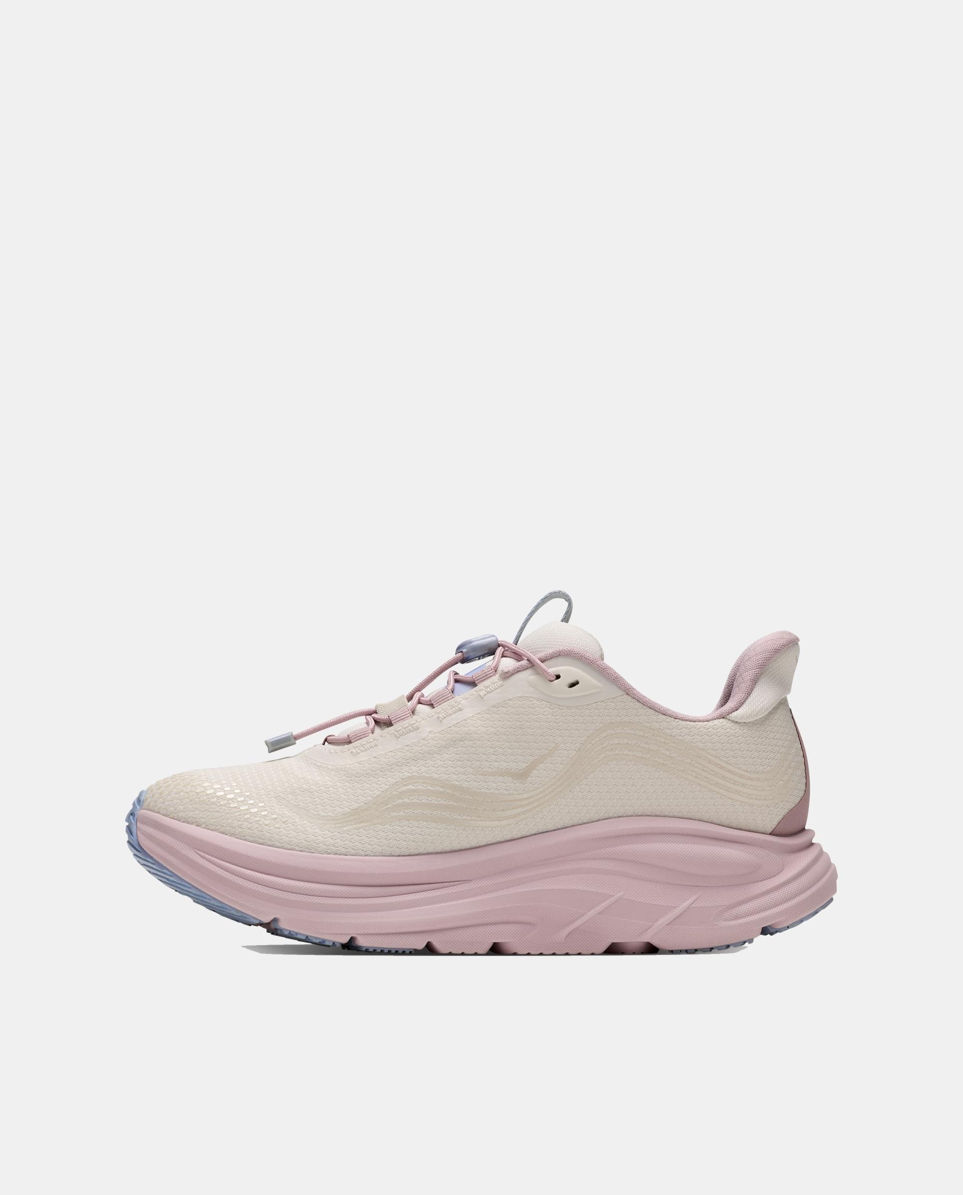 Imagen 1 de Hoka  W CLIFTON 11 GTX GLM                     para mujer Marrón
