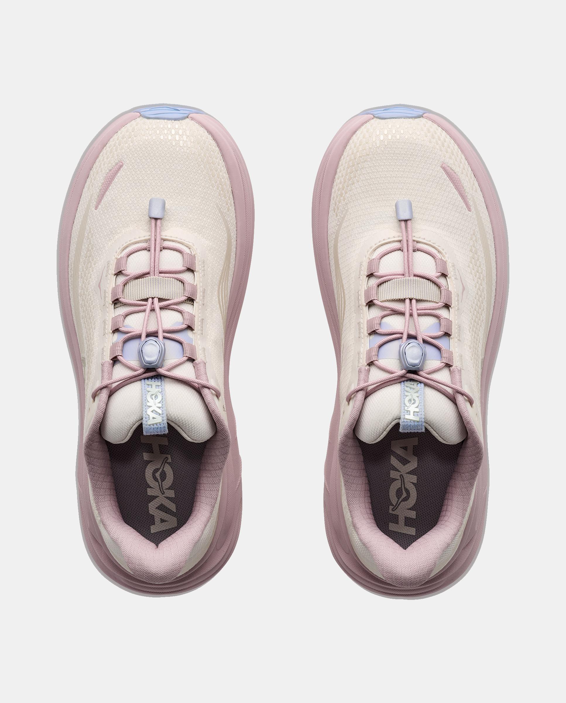 Imagen 2 de Hoka W CLIFTON 11 GTX GLM para mujer - Marrón Marrón
