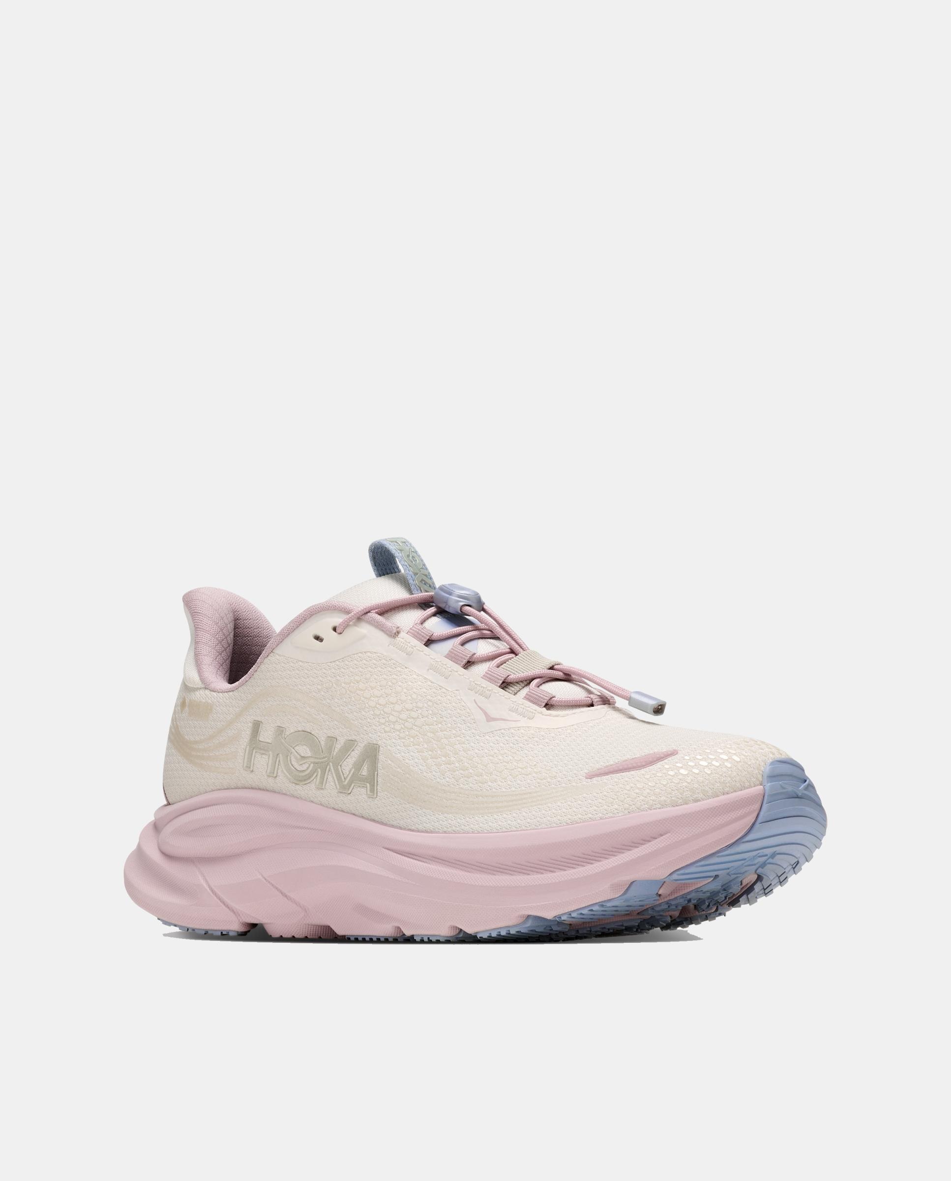 Imagen 4 de Hoka W CLIFTON 11 GTX GLM para mujer - Marrón Marrón