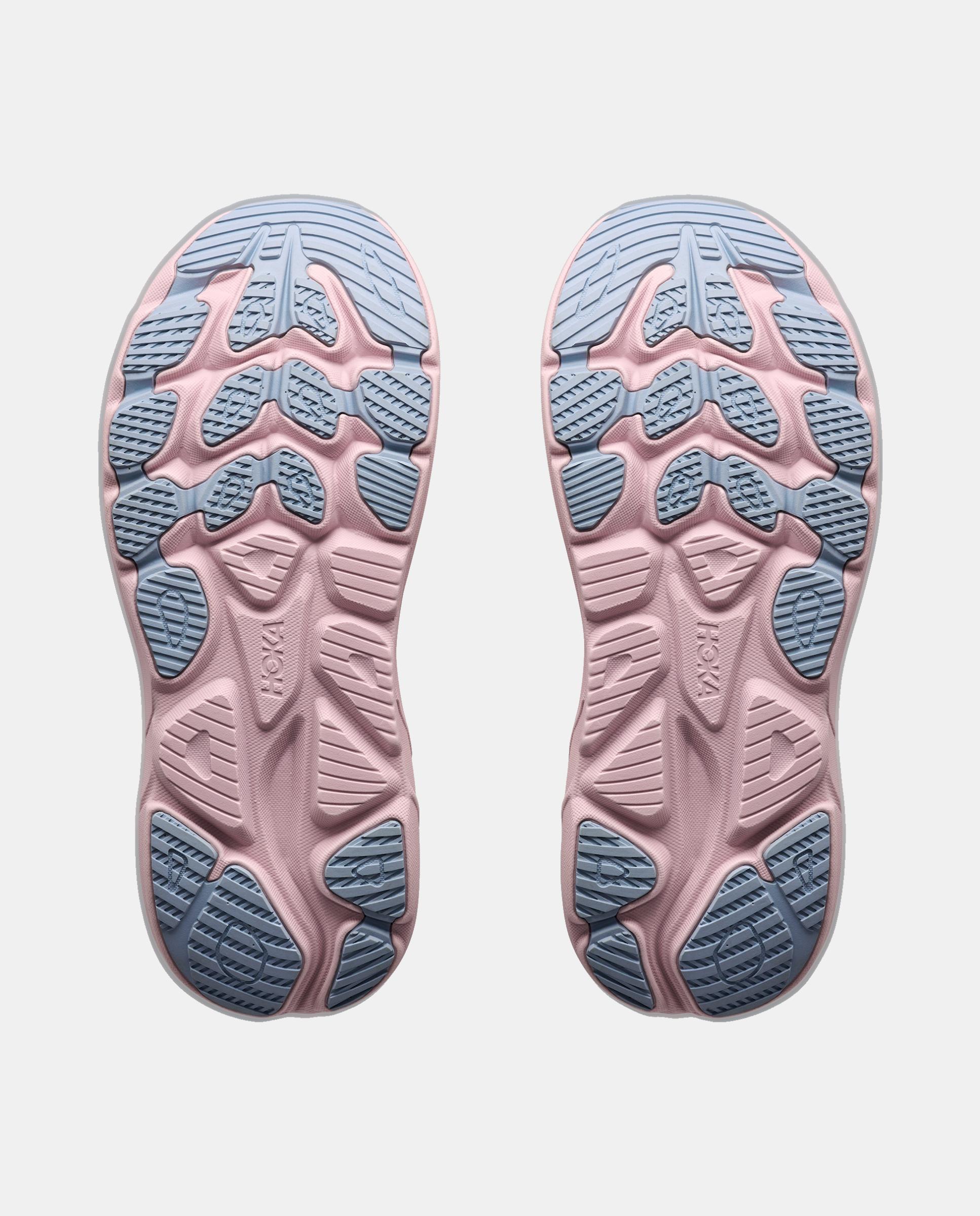 Imagen 5 de Hoka W CLIFTON 11 GTX GLM para mujer - Marrón Marrón