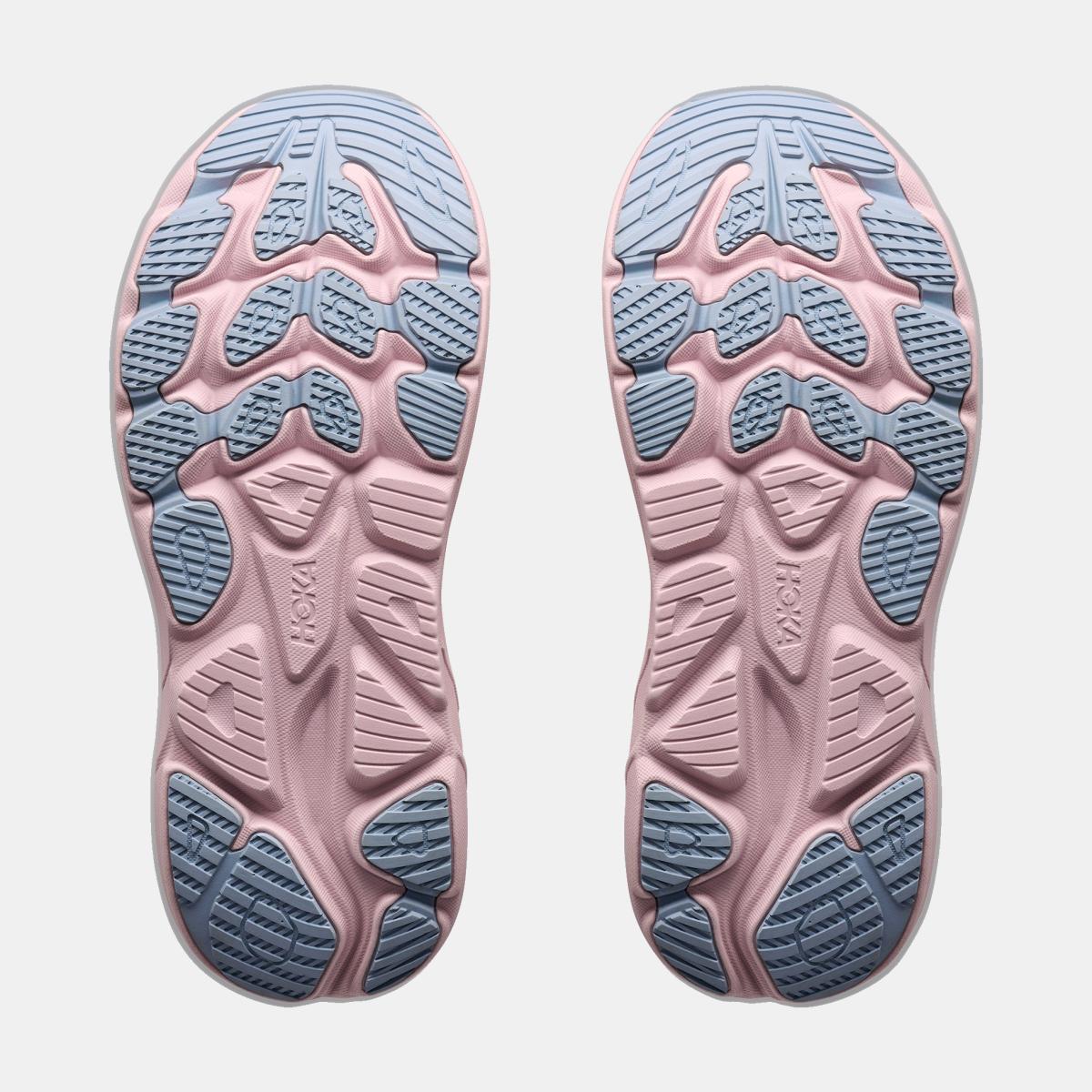 Imagen 8 de Hoka W CLIFTON 11 GTX GLM para mujer - Marrón Marrón